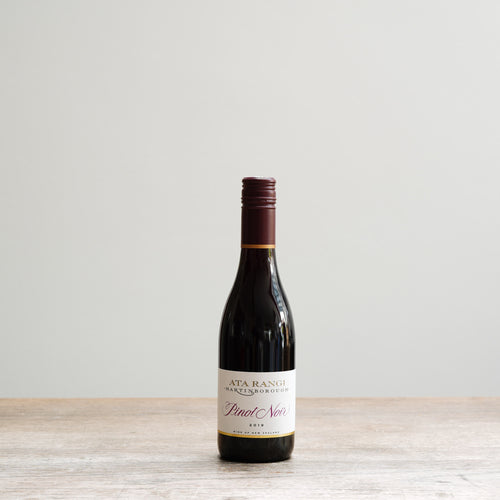 Ata Rangi, Pinot Noir (Half Bottle)