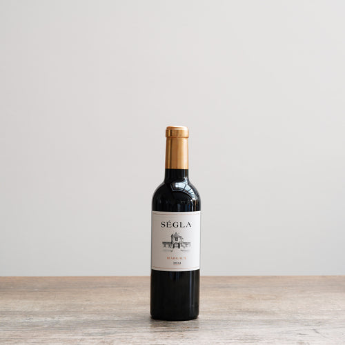 Segla, Margaux (Half Bottle)