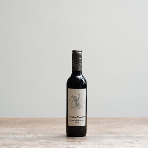 Dandelion Vineyards, Shiraz 'Lionheart' (Half Bottle)