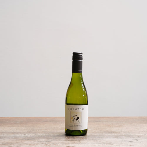 Greywacke, Wild Sauvignon (Half Bottle)