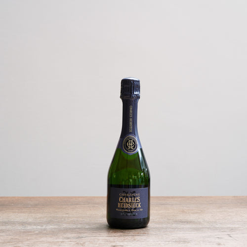 Charles Heidsieck, Brut Réserve (Half bottle)