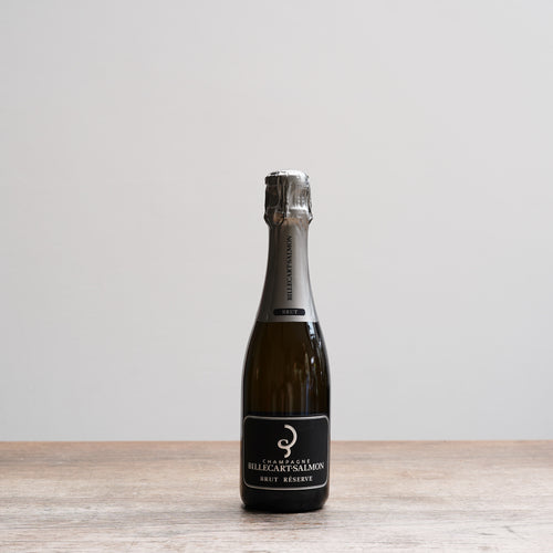 Billecart-Salmon, Brut Réserve (Half Bottle)