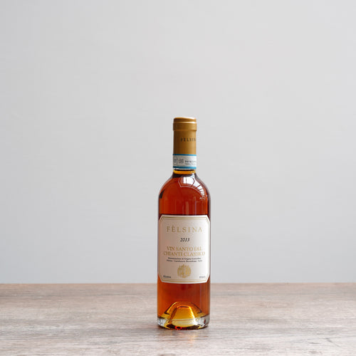 Felsina Berardenga, Vin Santo