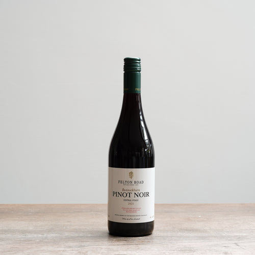 Felton Road, Pinot Noir 'Bannockburn'