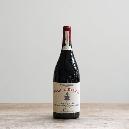 Château de Beaucastel, Chateauneuf Du Pape (Magnum)