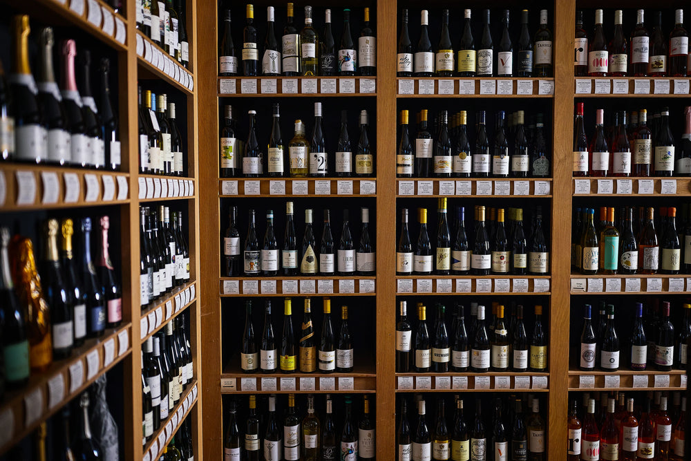Spanish Wine Dinner