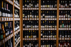 Spanish Wine Dinner